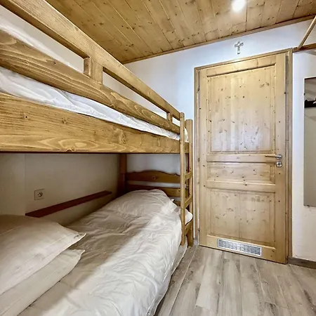 Renove, 4 Couchages, Proche Pistes Et Commerces - Fr-1-330f-231