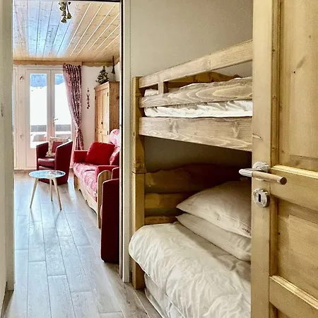 Apartment Renove, 4 Couchages, Proche Pistes Et Commerces - Fr-1-330f-231 La Salle-les-Alpes
