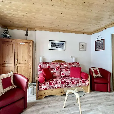 Apartment Renove, 4 Couchages, Proche Pistes Et Commerces - Fr-1-330f-231 *